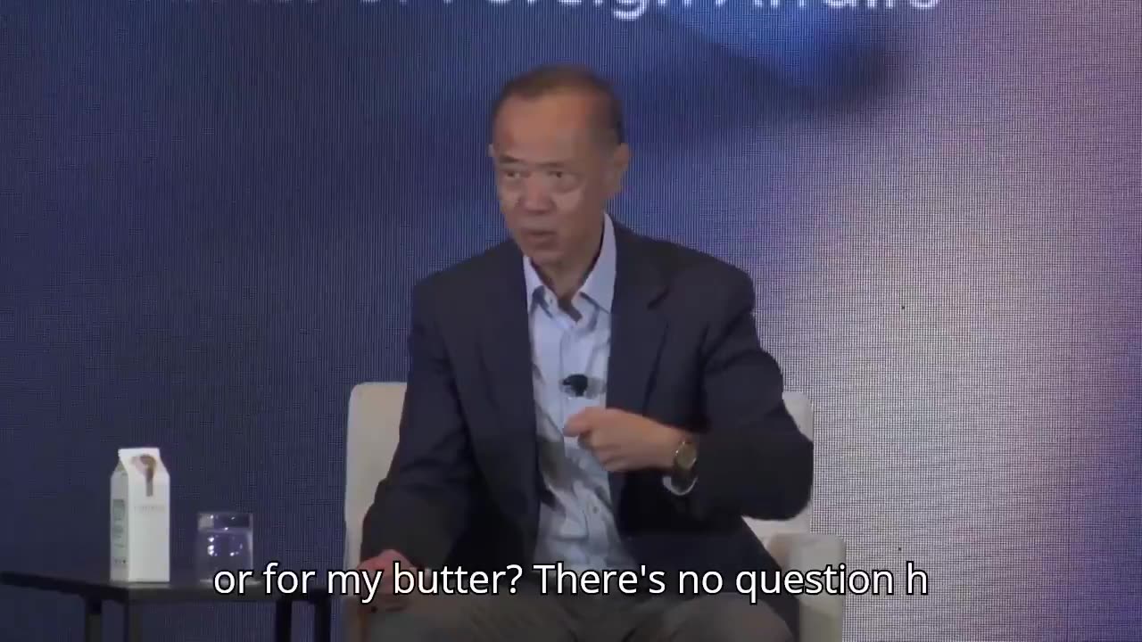 JUST IN: 🇺🇸 Printing US dollars to fund war is coming to an end