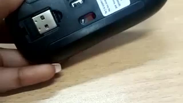 How do I power on this?