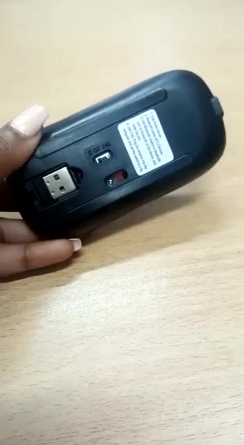 How do I power on this?