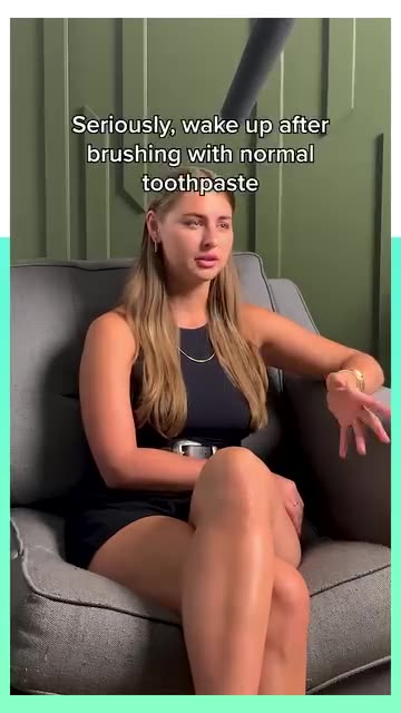 LivFresh is a dental gel contains zero abrasives