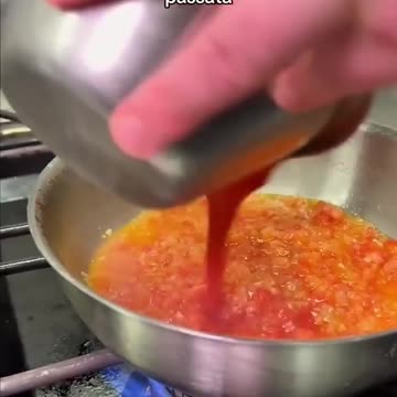 How to Make Tomato Sauce