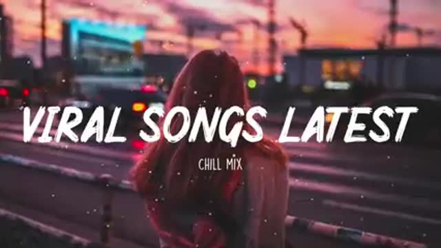 rending Tiktok songs 2022 Viral songs latest New Tiktok songs 2022