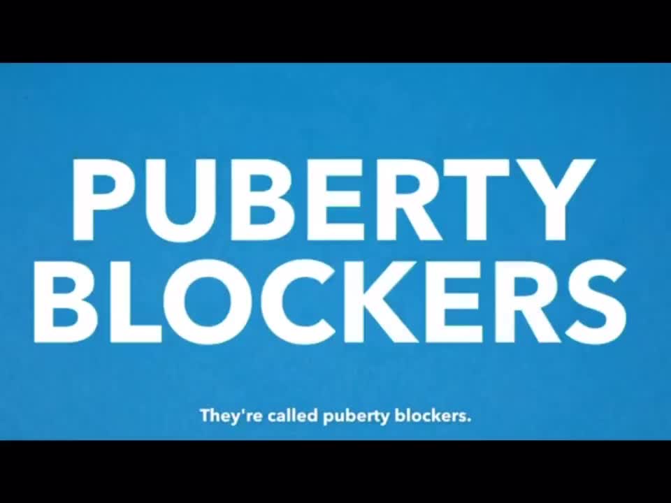 Planned Parenthood Video Encouraging Puberty Blockers And HRT For Kids