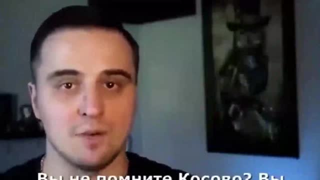 Outraged Citizen Exposes Western Media Lies Sharing Ukrainian War Facts