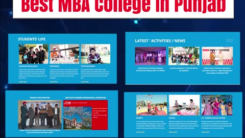 Best Engineering College in Punjab