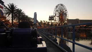 California Screamin 10-6-17