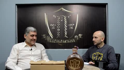 O mučenicima u Africi (Miroljub Petrović)