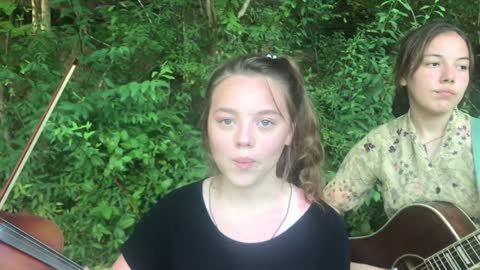 (ORIGINAL) Song by Thérèse called "My Sweet Home" - Cotton Pickin Kids