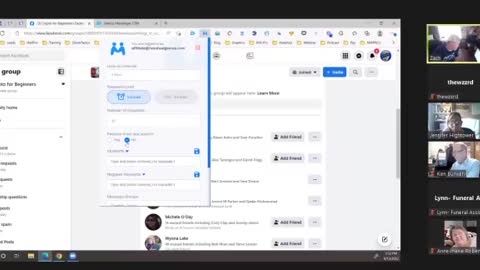 MyGoCards Training ~ 9/13/2022 (late)