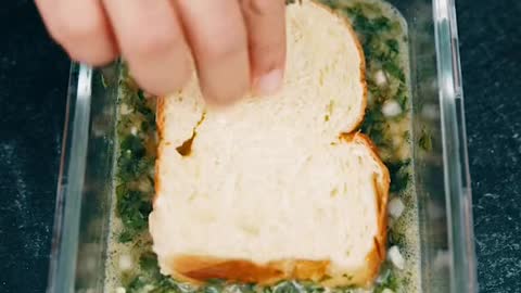 Bread food teaching