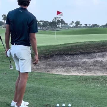 Grant Horvat drill with his MG4 wedge #golf #swing #green #fairway #wedge #gap #sand #hole #tempo