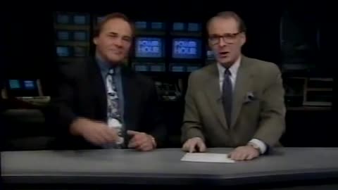 WCW Power Hour Jan 08 1994