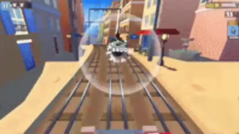 Subway Surfers Song