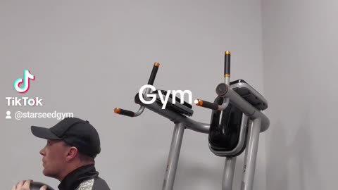 Gym.