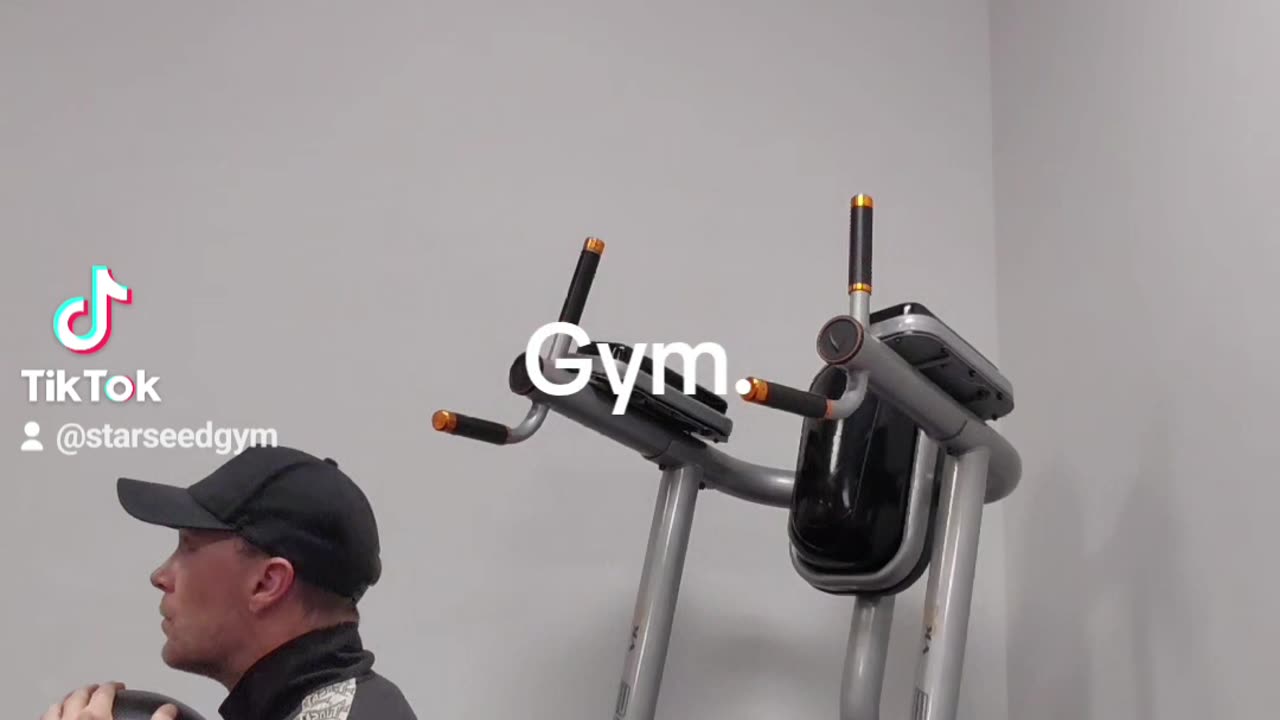 Gym.