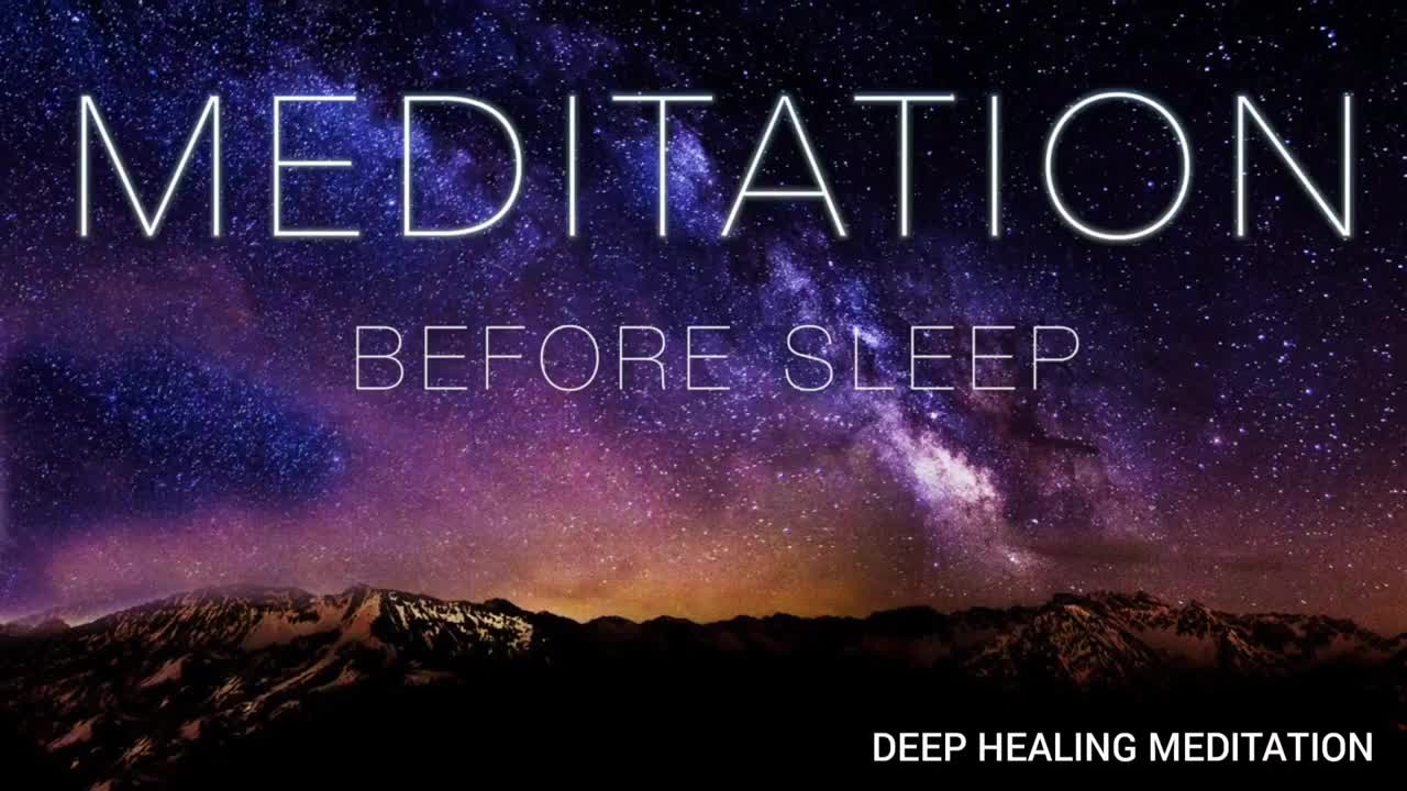 How to Meditate at Home for Beginners || 10 Minute Guided Meditation 2021