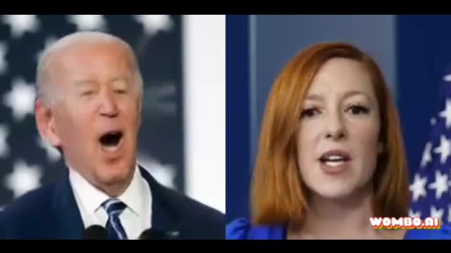 White House Parody Combo Duet