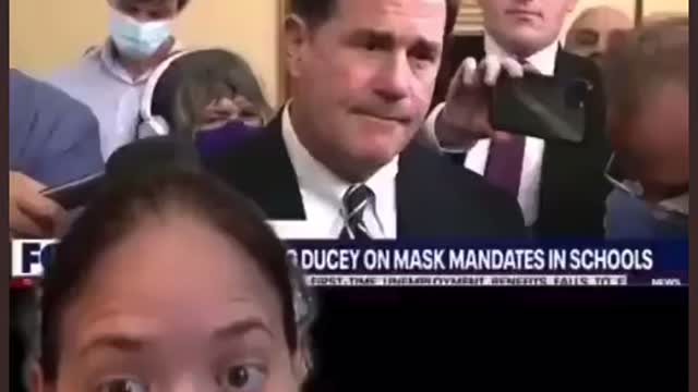 Gov Ducey drops BOMBS!!! No pun intended!!