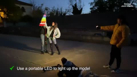 5 TRENDING PHOTOGRAPHY IDEAS...