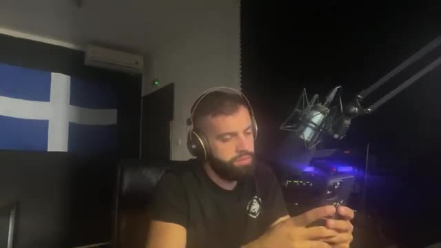 ΣΕΡΕΤΗΣ ΓΡΗΓΟΡΗΣ - ΚΟΝΤΡΑ ΣΤΟ ΣΥΣΤΗΜΑ LIVE (270922)