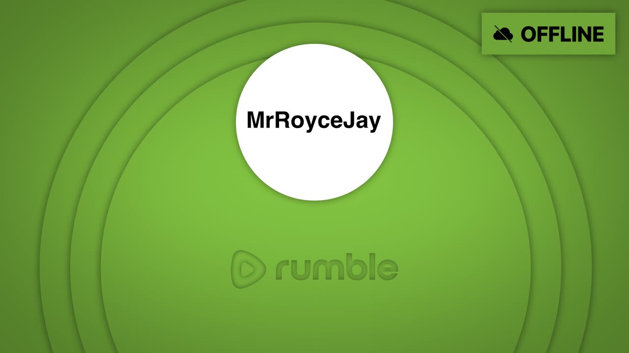 Royce Jay Presents: Thursday Babble!