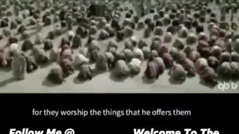 What Satan Is Really Like