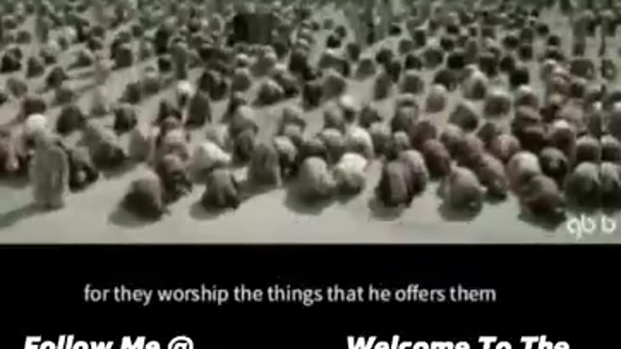 What Satan Is Really Like