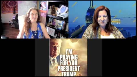 Roundtable with Julie, Denise and Prayer Warrior Girl