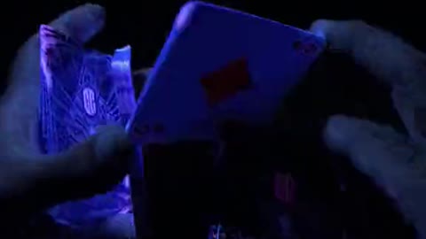 Master of his craft is how beautifully owns cards💯