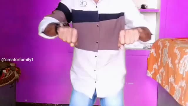 Funny Dance