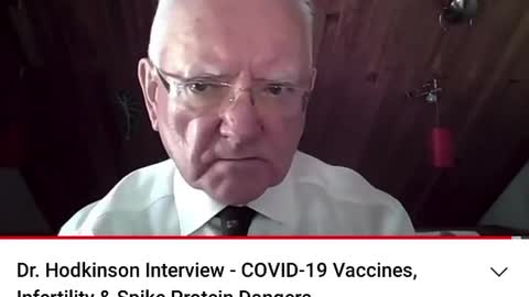 Forced to take Vaccine