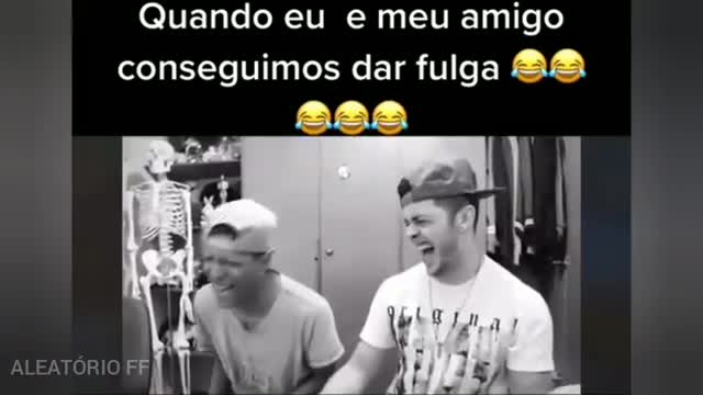 compilation de memes /de Free Fire / new memes