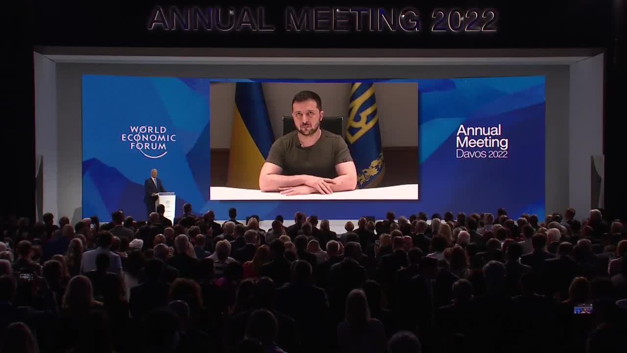 Everything you ever needed to know about the Ukraine psyops