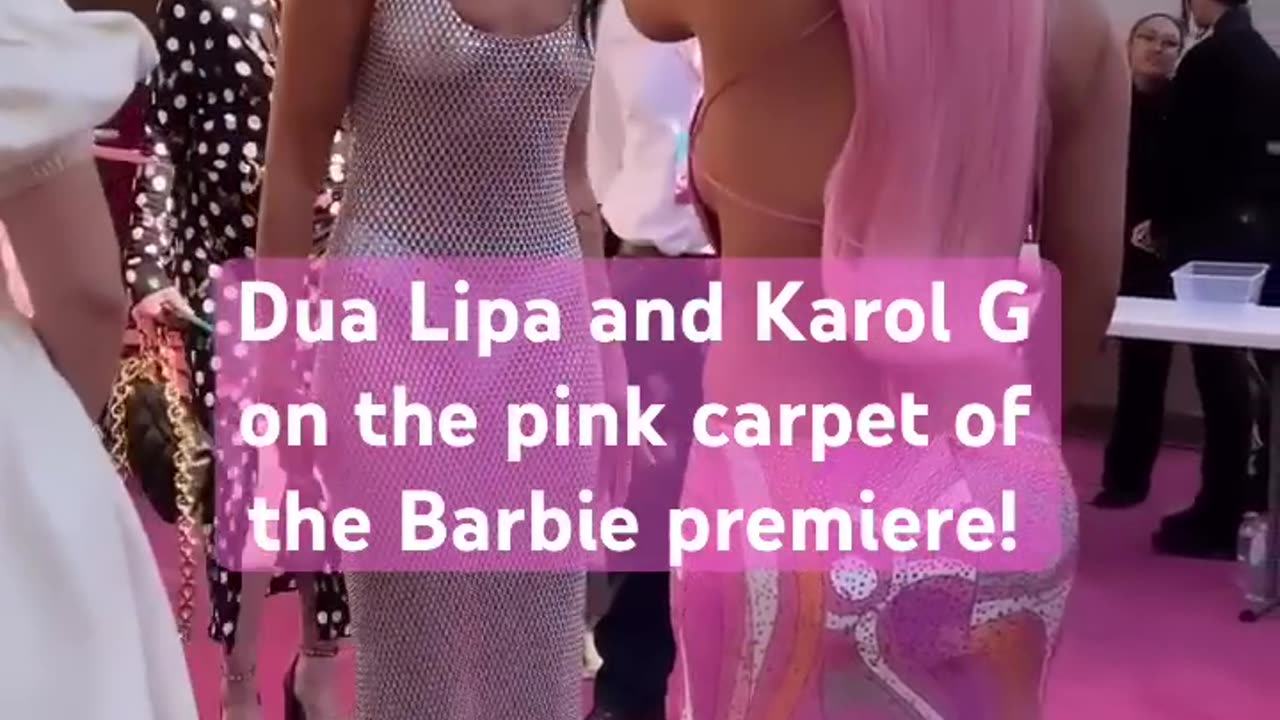 Barbie girls