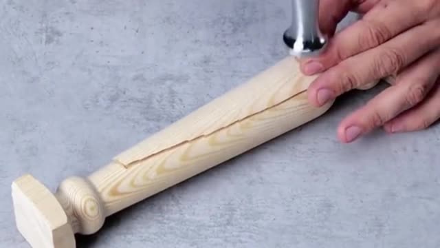 Practical skills for household tools Pt.6