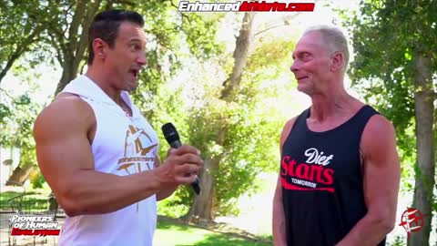 Napping for Bodybuilding - Good or Bad
