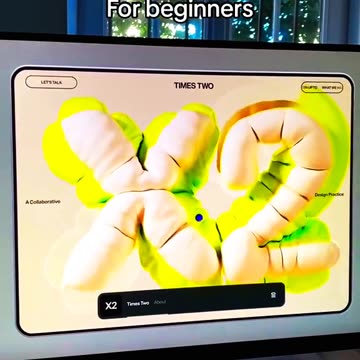 Web Design Hack for Beginners | Grainger Webdesign Tutorial 🌐💡
