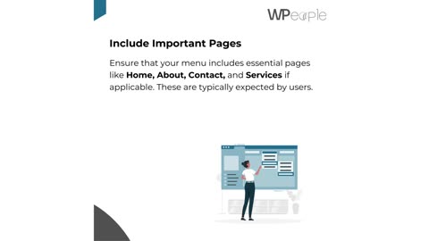 Expert Strategies for Designing WordPress Menus
