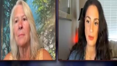 Mel K -Cathy O’Brien - Do You See Them- Ghosts of the Deep State| BREAKING NEWS - JUNE 27, 2023