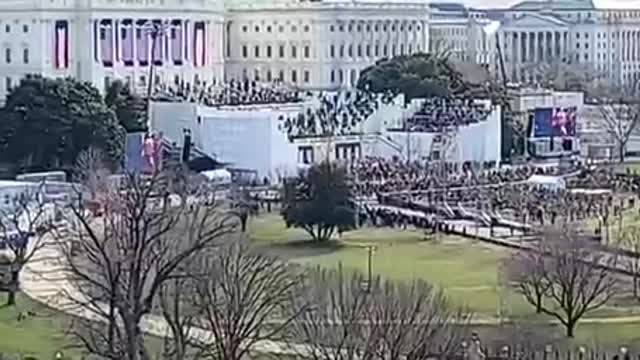 Inauguration Video 01212021