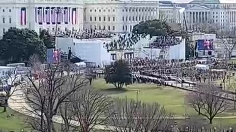 Inauguration Video 01212021