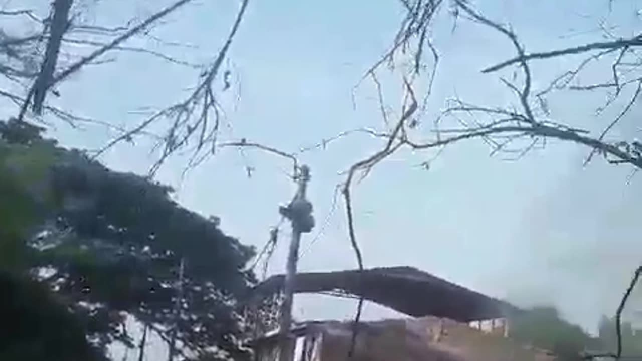 Ataque armado en Timba, Cauca