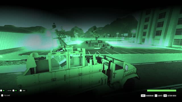 me and epic 2 man mission