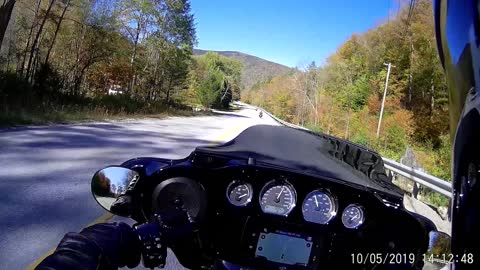 Vermont Ride 2019