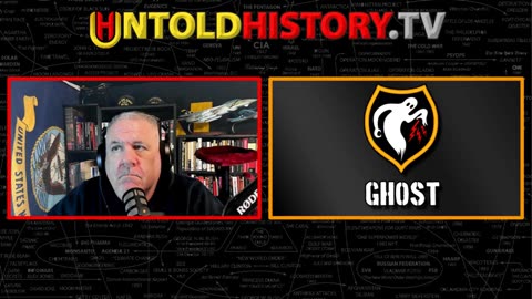 Ron Partain w/ Ghost: Current events in the news & discusses what they potentially mean! - 11/18/24