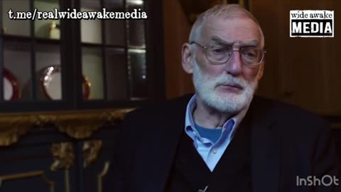 This Guy Says He Hope Depopulation Can Be Peaceful, He Has Not A Clue!