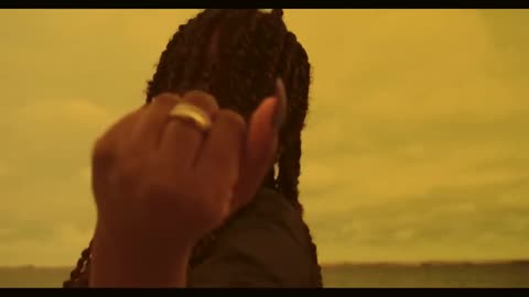 Drake - Fountains ft Tems(VIDEO)