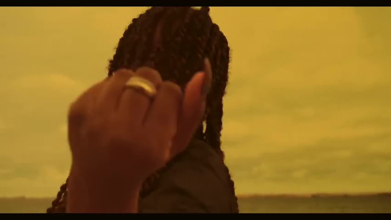 Drake - Fountains ft Tems(VIDEO)