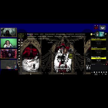 Every man for himself