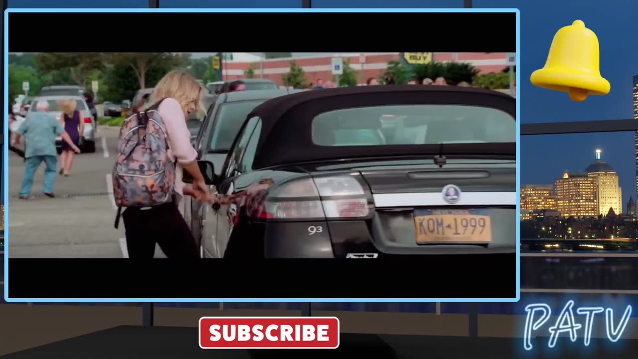 #Films 🎬 ~ Left Behind on #FreeVee ~ #trailers #movies #blockbusters